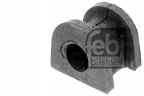 фото №1, Febi резиновый элемент стабилизатора mitsubishi задняя pajero iii