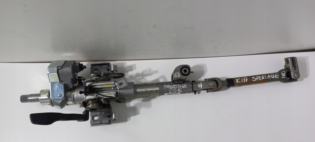 фото №1, Колонка рулевая kia sportage iv 81900-c5700