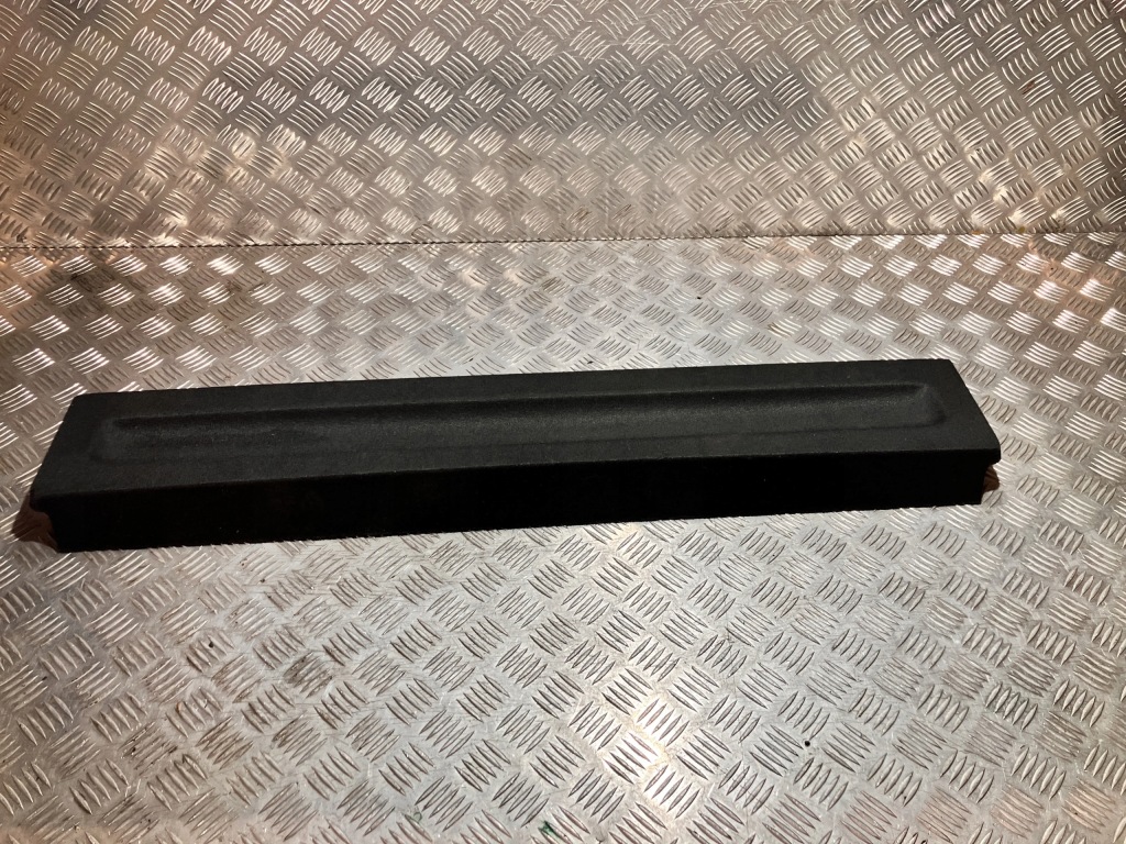 фото №1, Полка багажника bmw x1 f48 оригинальный номер 16657943