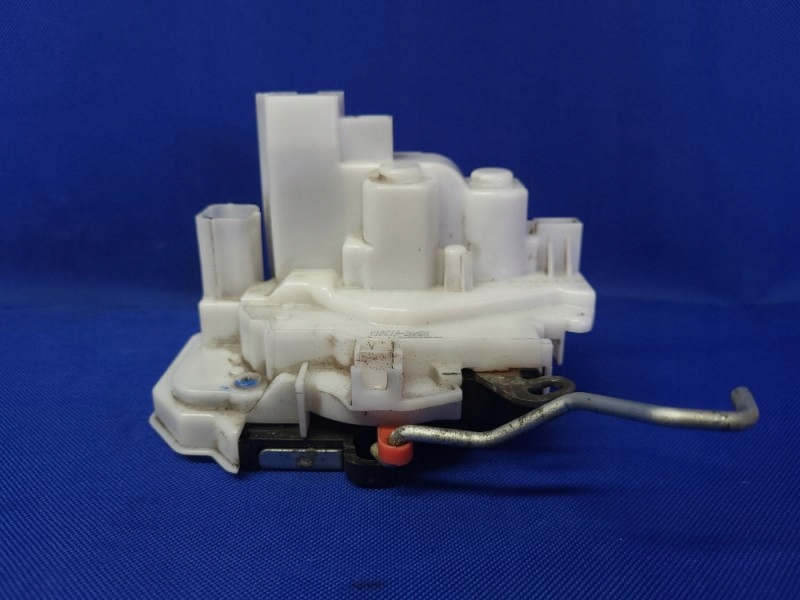 фото №1, Замок двері правий перед citroen nemo