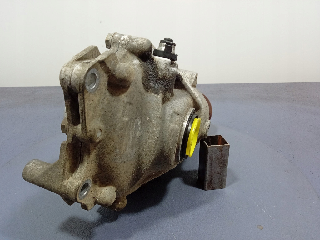 фото №5, Bmw 5 g30 m550ix 7 g11 750ix міст диференціал перед передній 7648882 2.81