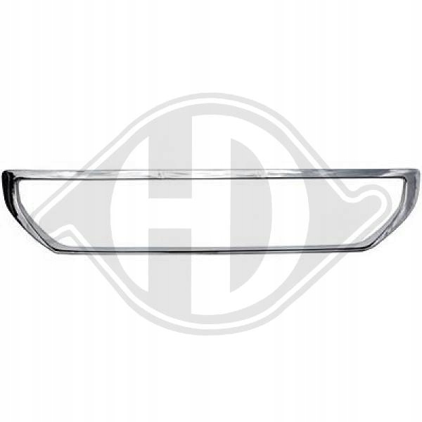 фото №1, Молдинг декоративна / захисна do peugeot expert / trav