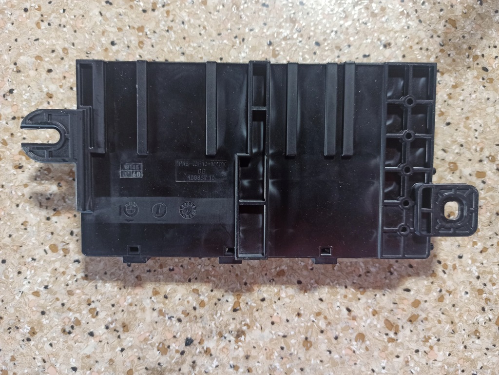 фото №1, Bmw 1 f20 распределитель тока 10688710