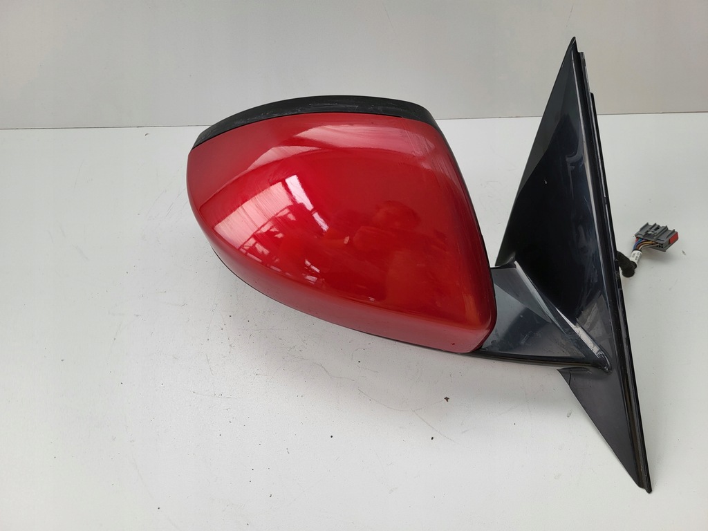 фото №1, Дзеркало праве jaguar f-pace 12 pin x761