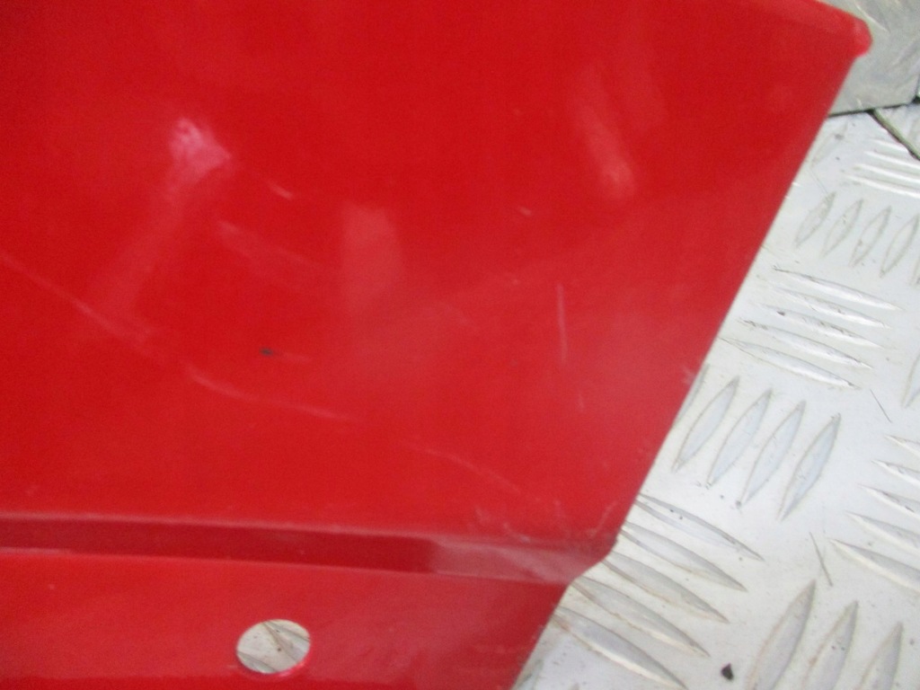 фото №3, Крила лівий mini cooper r50