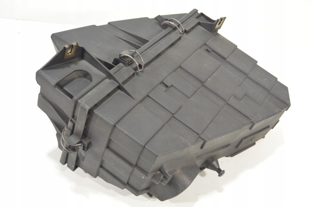 фото №6, Корпус фільтра повітря mercedes w140 s280 s320 m104 1040900401