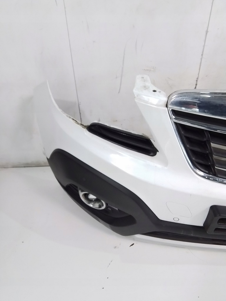 фото №7, M313 kompletny перед opel mokka gaz z40r