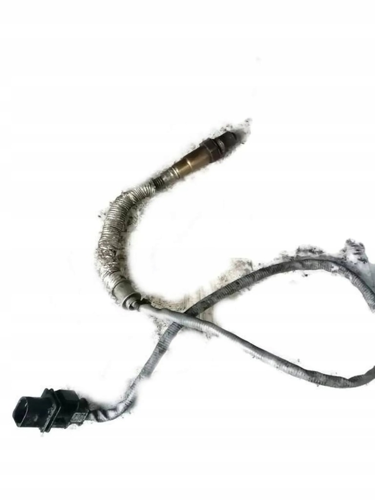 фото №1, Bmw 5 e60 e61 03-10r - датчик лямбда-зонд 7558054