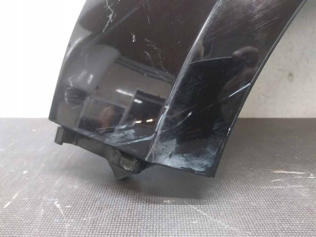 фото №2, Крила перед лівий renault talisman