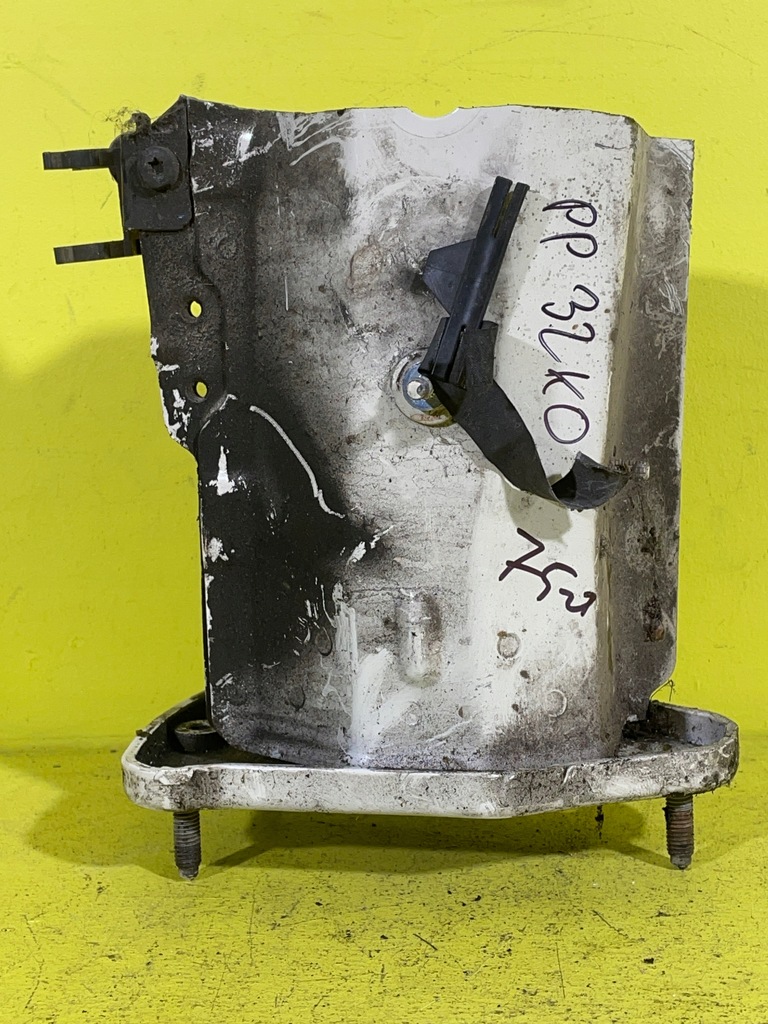 фото №1, Mini clubman r55 - лонжерон - правый перед