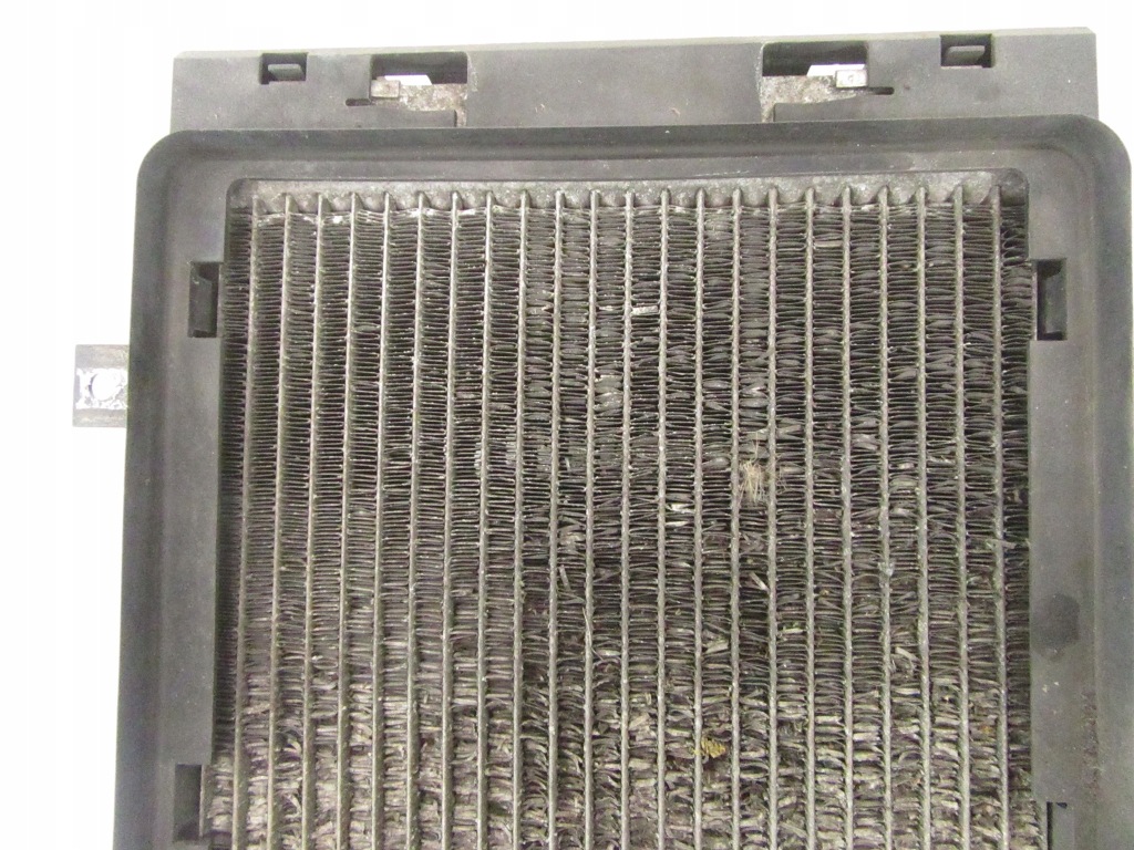 Радиатор воды корпус bmw e70 f15 f85 x5 e71 f16 f86 x6 n57 m50d 40dx x5m Оригинал