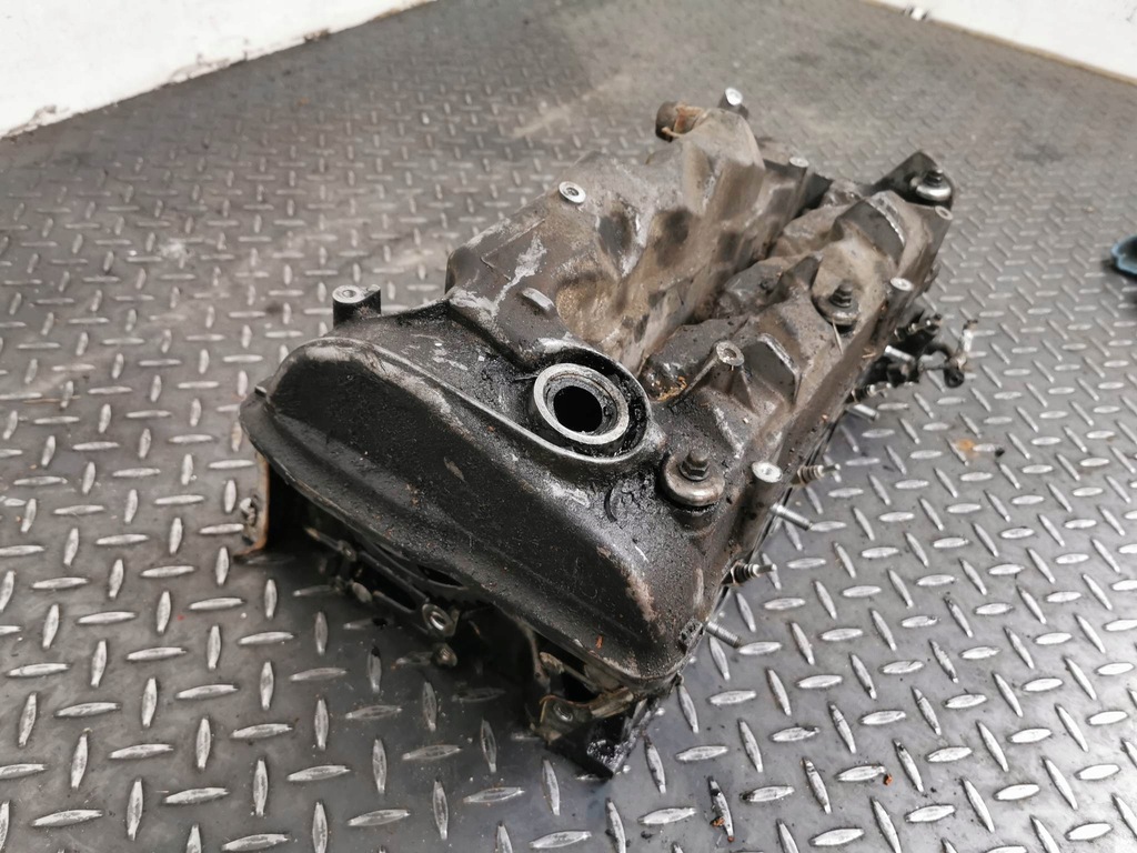 фото №6, Головка honda crv 2.2 ictdi 07-12