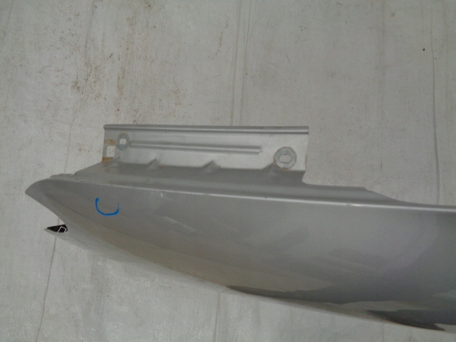 фото №9, Renault kadjar крыло левый передний направляющая ted69