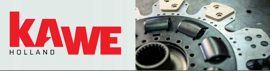 фото №3, Сцепление kpl do renault grand scenic ii 1.6