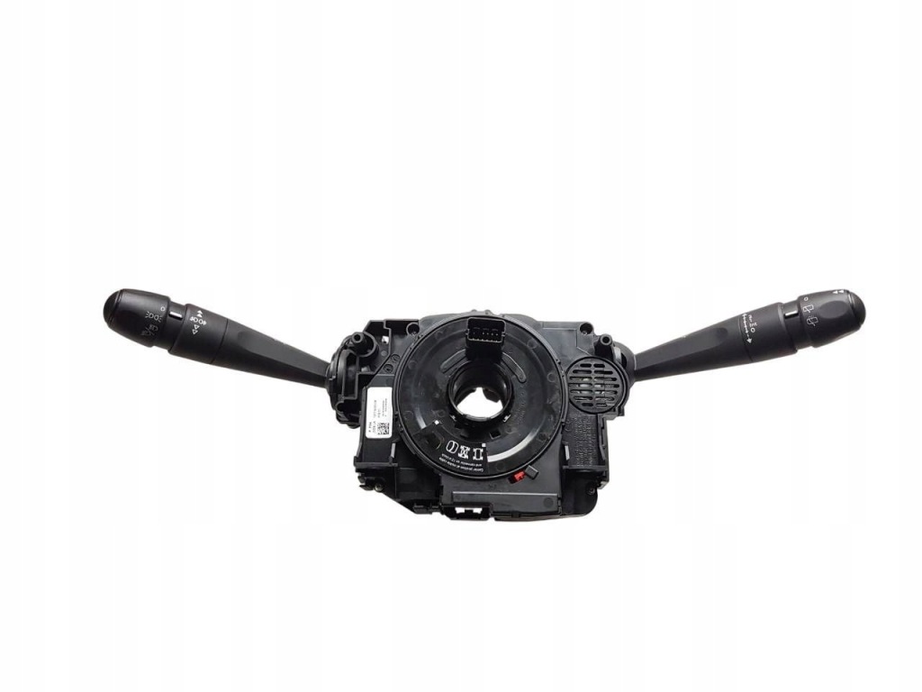 фото №1, Важіль перемикач стрічка комбінований 98265189zd citroen c3 iii 19r