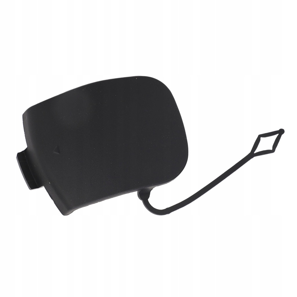 Mini cooper f55 f56 f57 2014-2019 заглушка фаркоп буксирувальний бампер перед Недорого