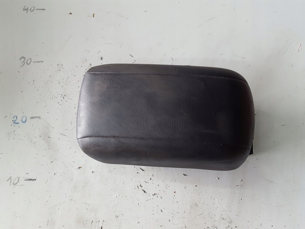 фото №1, Hyundai i30 i 07-12r подлокотник