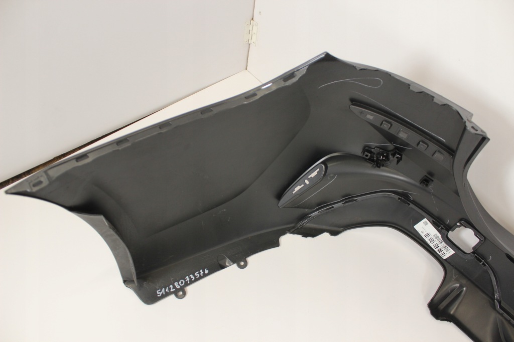 Бампер задні bmw 3 g21 m-pakiet універсал 51128073576 Зі Шроту