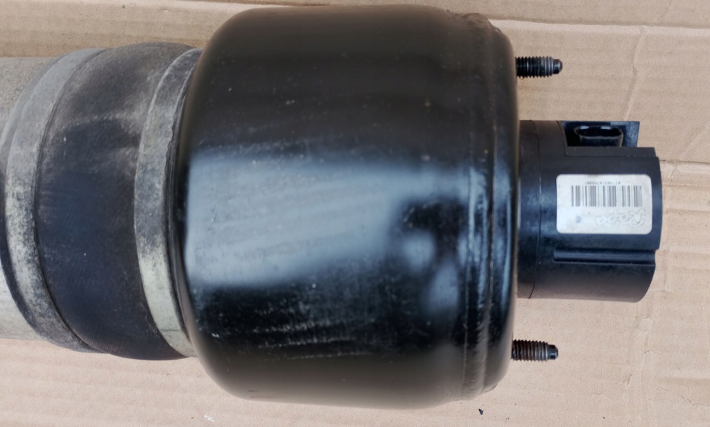 Амортизатор airmatic правый перед mercedes cls w219 c086119 2193201213 Доставка