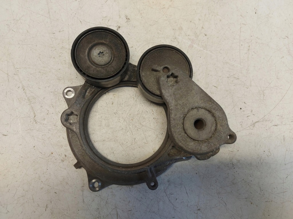 фото №1, Audi a8 d5 4n натяжитель ремень 057903133ad