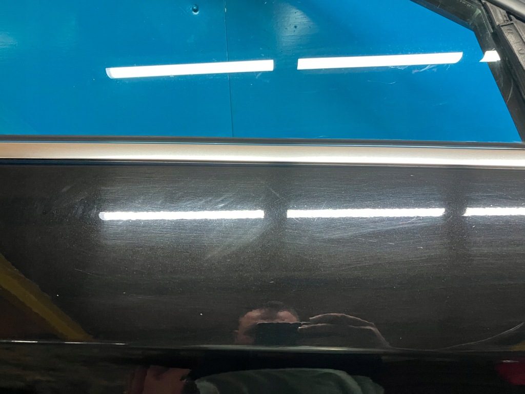 фото №9, Mercede w212 lift двері правий перед праве 197