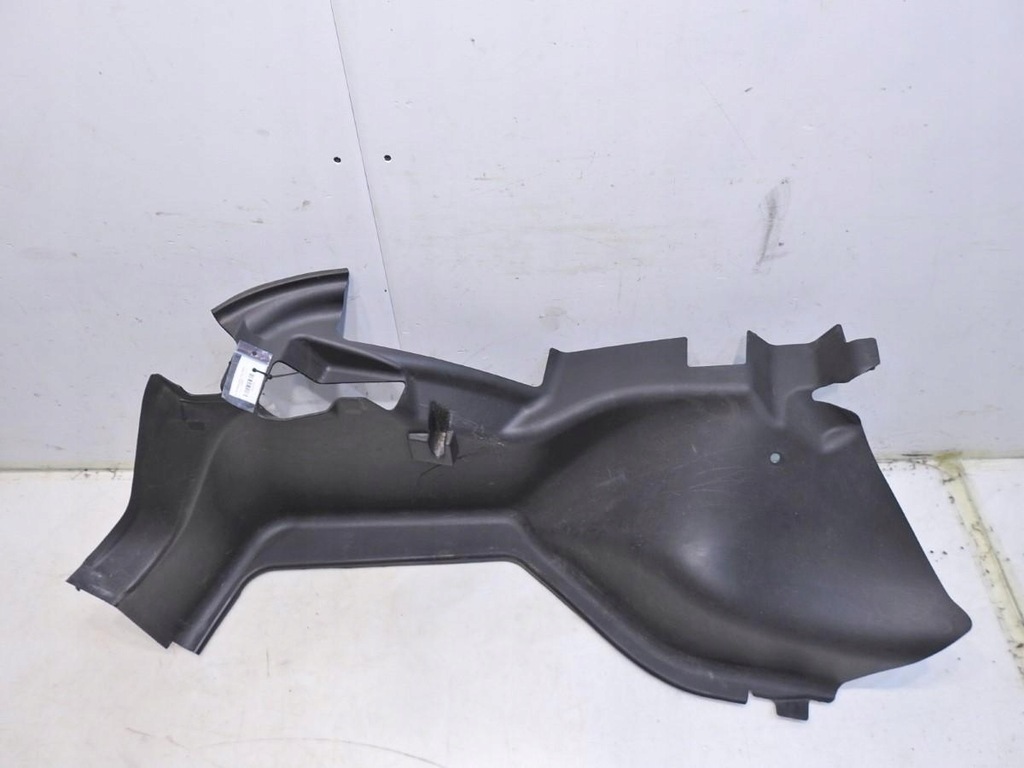 фото №8, Обивка багажника левый задняя sebring iii cabrio