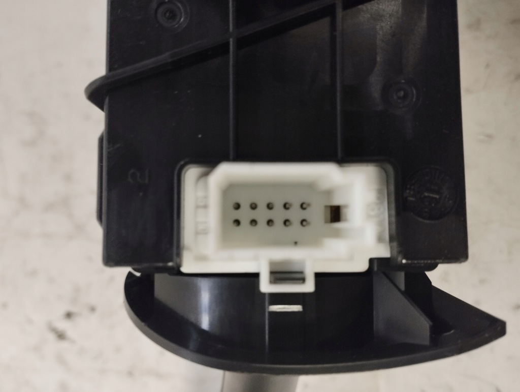 Opel astra k 5 v перемикач підрульовий  13472245 Київ