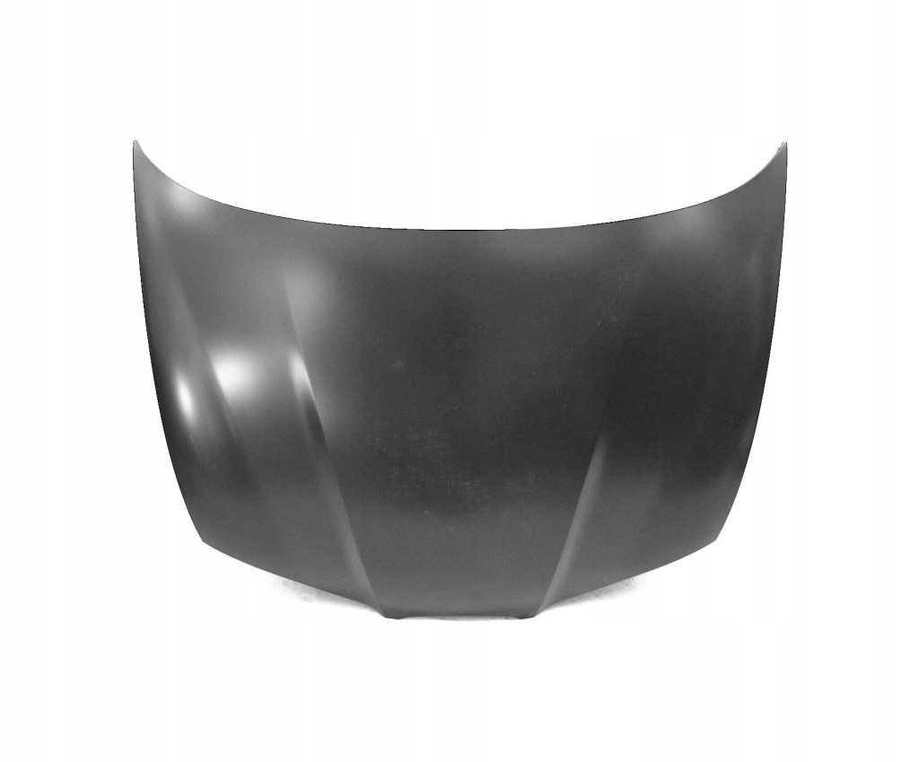 Купить Seat ibiza 6l 2006 - 2008 капот