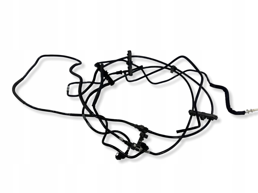 Купить Megane iv шланг топлива 223209489r