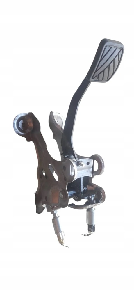 фото №5, Педаль сцепления suzuki ignis iii