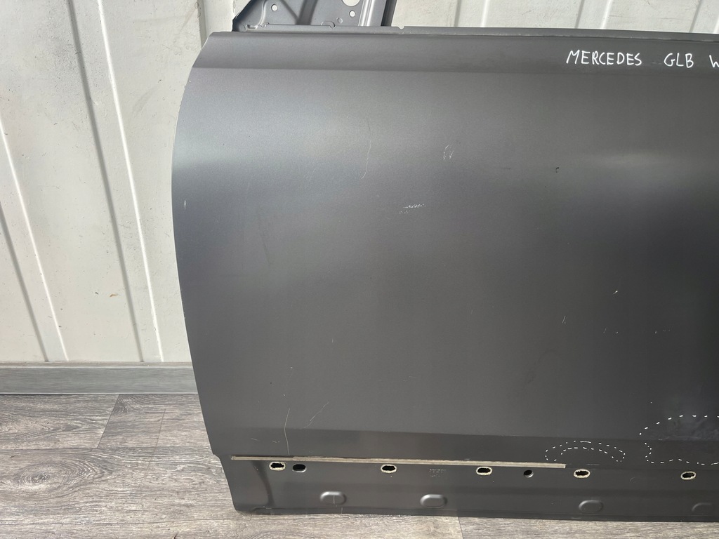 фото №3, Двері ----- mercedes glb w247 247 ----- передні ліва