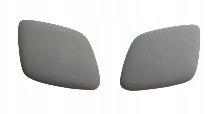 фото №1, Заглушка омыватель лампа renault avantime бампер 6025402138 6025402137 lp