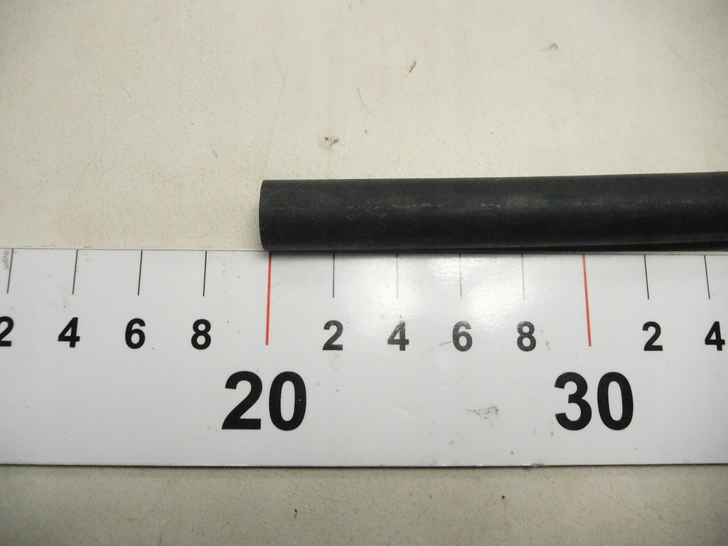 фото №4, Шланг радиатора renault twingo i 7700822053