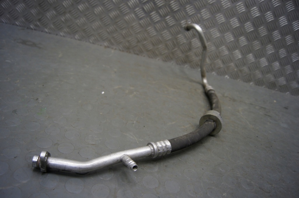 фото №10, Провода кондиционера dacia duster i 1.2 tce