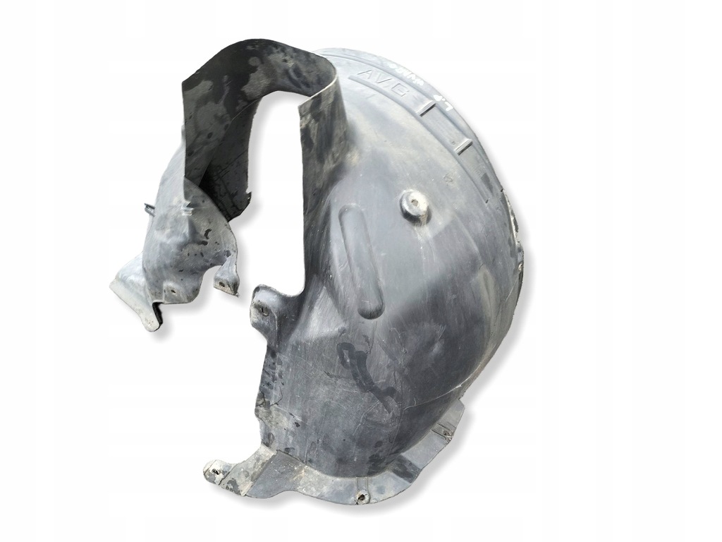 фото №8, Підкрилок лівий перед opel vivaro c jumpy iii expert iii 9808363580