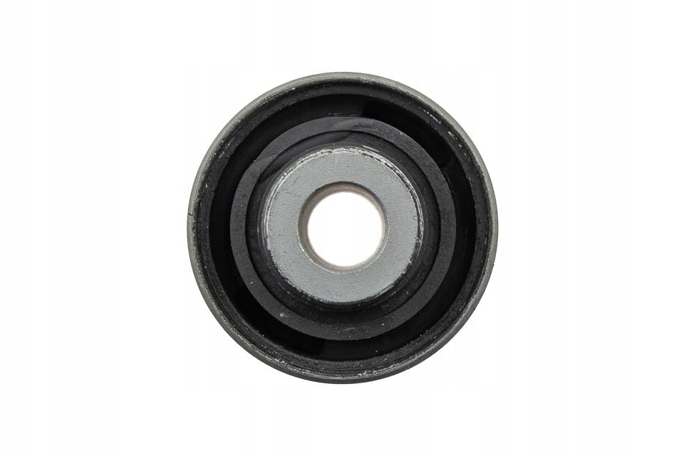 фото №10, Втулка металло-резиновая mitsubishi pajero sport 96- задняя