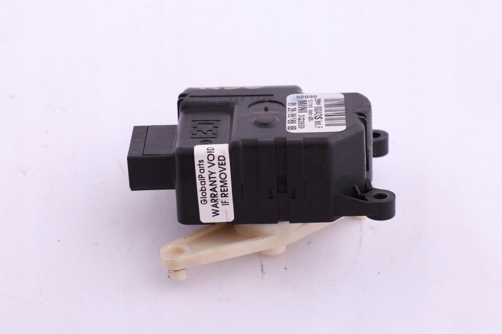 фото №3, Mini cooper r55 r56 r57 r58 моторчик обдув обігрівача 3422659