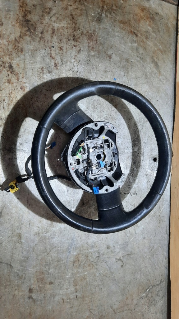 фото №1, Повітропровід citroen c4 04r 1.6d