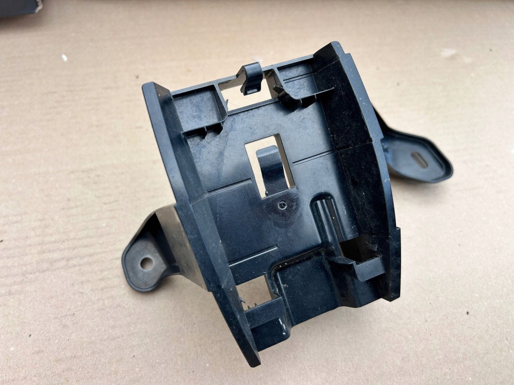 Cupra formentor кронштейн радара оригинал  5ff955775 Цена