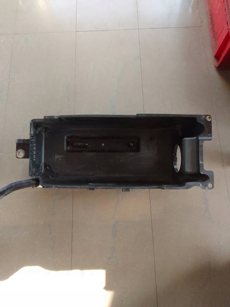 фото №1, Корпус webasto gama t