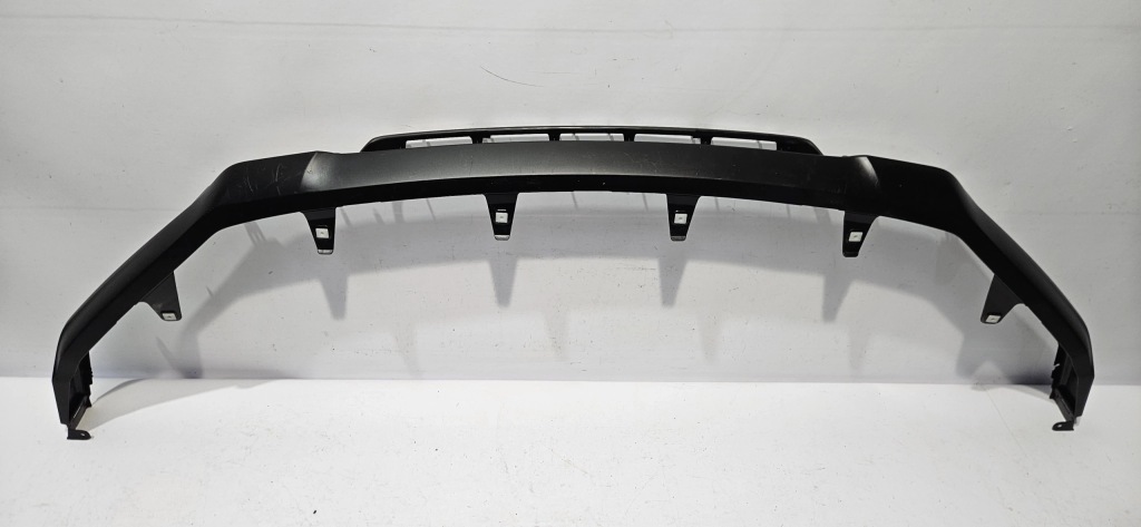 фото №1, Спойлер накладка бампера перед lexus ux 18- оригінал 52411-76010