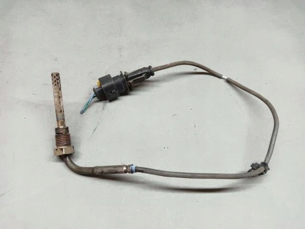 фото №1, Датчик вихлопних газів 18213-68l60 suzuki swift mk7 1.3ddi