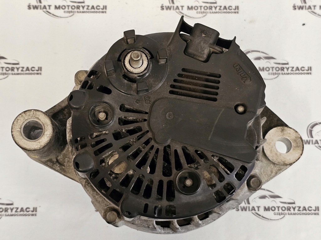 Insignia 2.0 cdti 140km 14r. a20dte генератор 13502581 tg12c052 в Украине