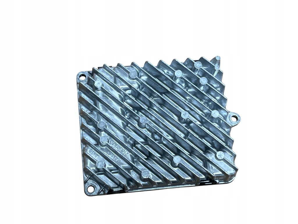 фото №1, Audi перетворювач модуль світла led 4k0941572dn