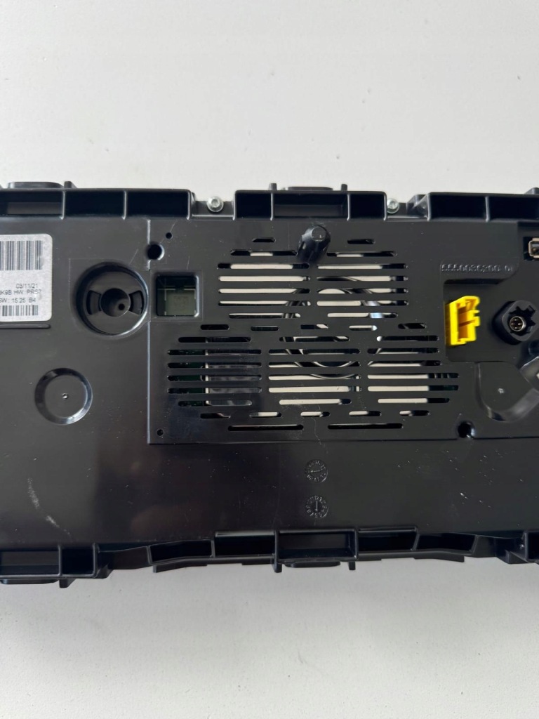 Peugeot 508 2 pse панель приладова панель приборів 9843817780 в Україні