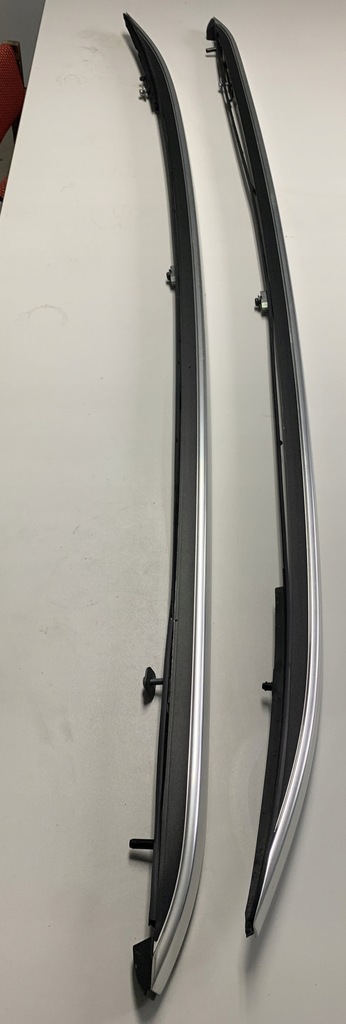 фото №1, Peugeot 508 i sw kombi рейлінги дахові