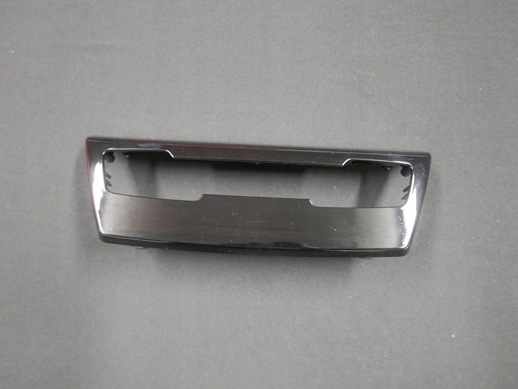 фото №3, Панель кондиціонера радіо bmw оригінальний номер 9371457