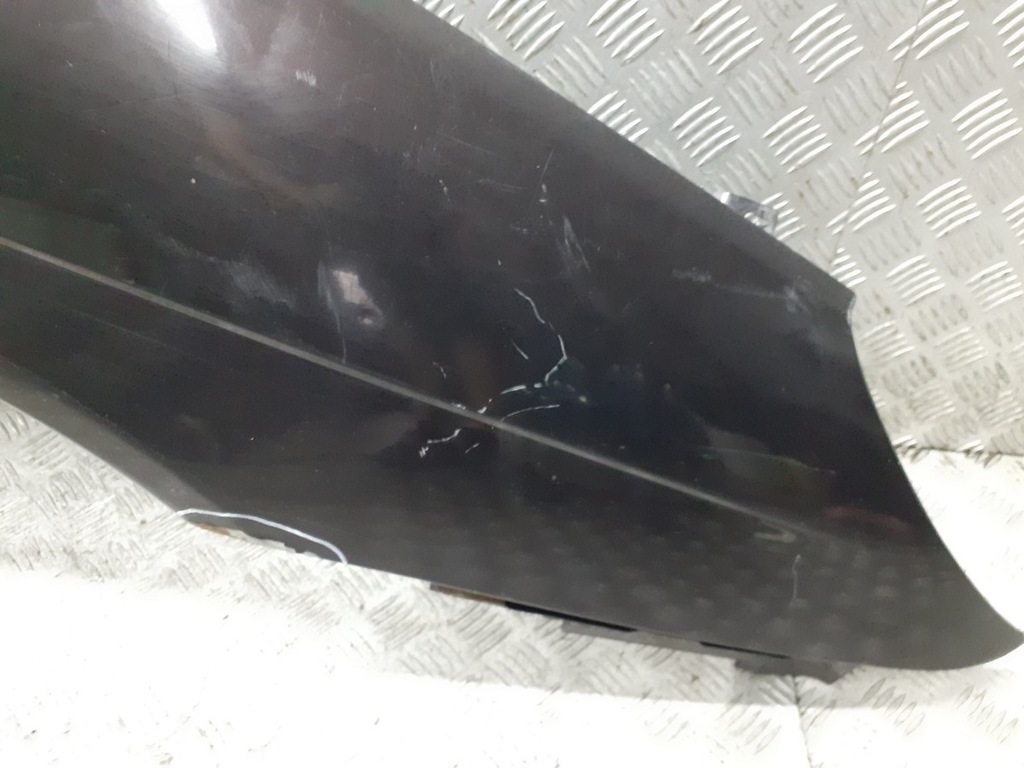 фото №11, Крыло правый citroen c5 efbd