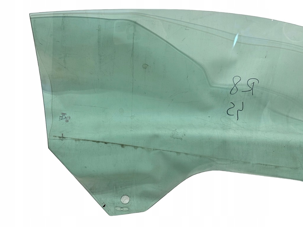 фото №7, Audi r8 ліва скло бічна скло 4s8845201