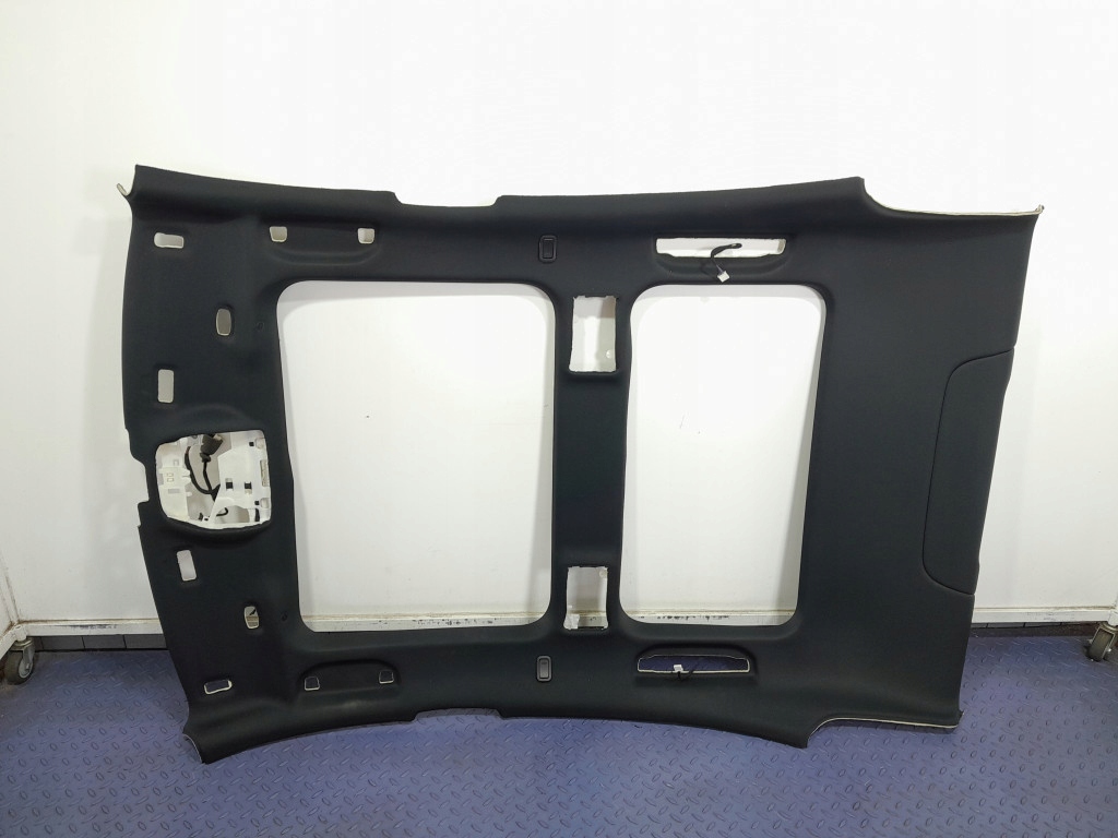 фото №1, Mercedes s w222 lift long стеля панорама a2226905802